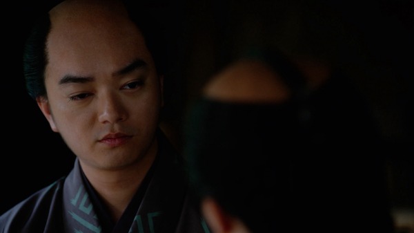 「べらぼう～蔦重栄華乃夢噺～」第43回(c)NHK