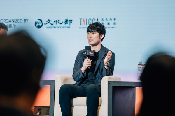 倉崎憲チーフプロデューサー