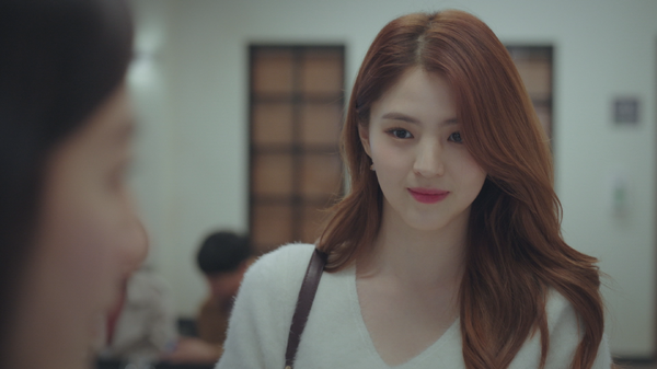 「夫婦の世界」