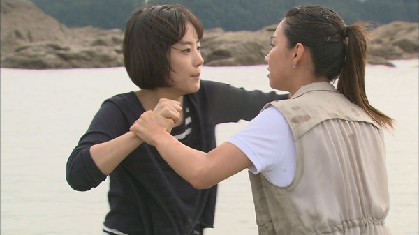 「福寿草」　(C)CJ E&M CORPORATION All rights reserved.