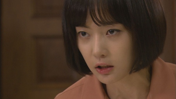 「福寿草」　(C)CJ E&M CORPORATION All rights reserved.