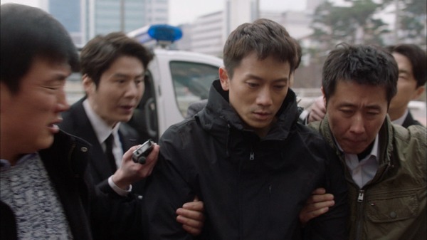 「被告人」(C)SBS