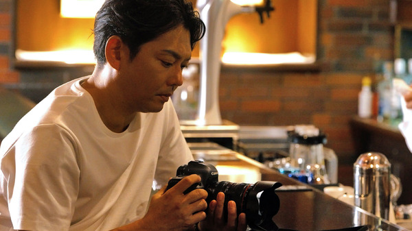 『月のこおり』©️2025年映画「月のこおり」製作委員会