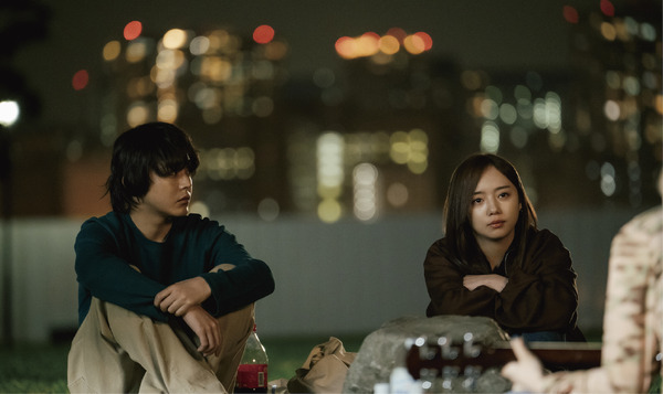 『恋愛裁判』　©2025「恋愛裁判」製作委員会