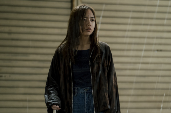 『恋愛裁判』　©2025「恋愛裁判」製作委員会