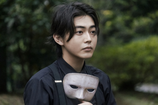 『恋愛裁判』　©2025「恋愛裁判」製作委員会