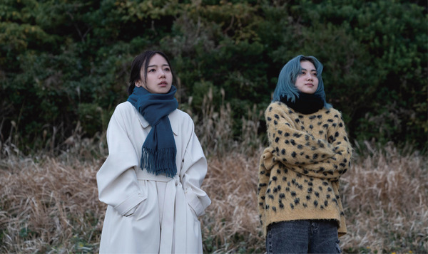 『恋愛裁判』　©2025「恋愛裁判」製作委員会