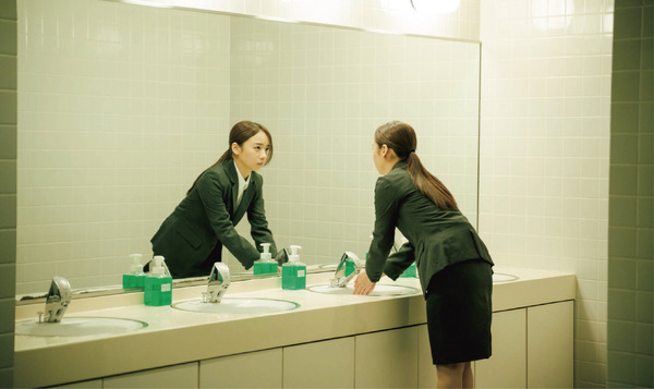 『恋愛裁判』　©2025「恋愛裁判」製作委員会