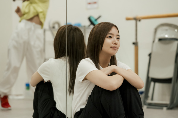 『恋愛裁判』　©2025「恋愛裁判」製作委員会