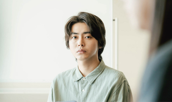 『恋愛裁判』　©2025「恋愛裁判」製作委員会