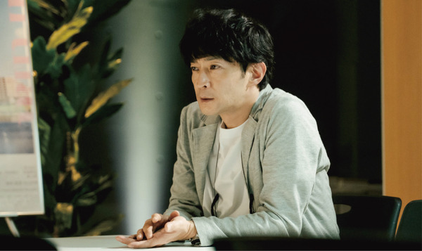 『恋愛裁判』　©2025「恋愛裁判」製作委員会