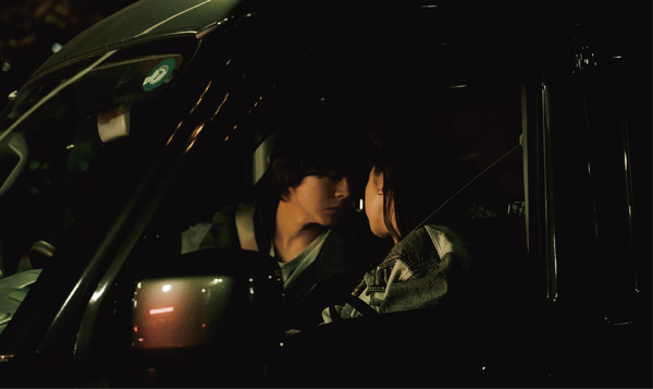 『恋愛裁判』　©2025「恋愛裁判」製作委員会