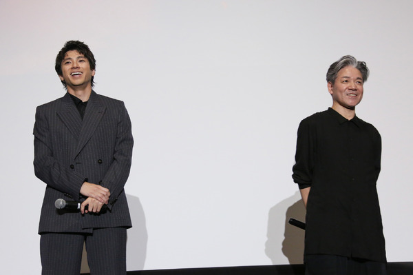 『爆弾』(C)呉勝浩／講談社 (C)2025映画『爆弾』製作委員会