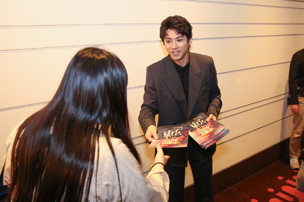 『爆弾』(C)呉勝浩／講談社 (C)2025映画『爆弾』製作委員会