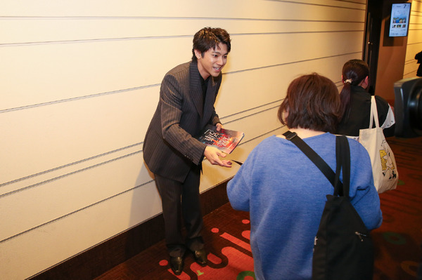 『爆弾』(C)呉勝浩／講談社 (C)2025映画『爆弾』製作委員会