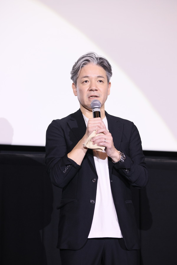 『爆弾』(C)呉勝浩／講談社 (C)2025映画『爆弾』製作委員会