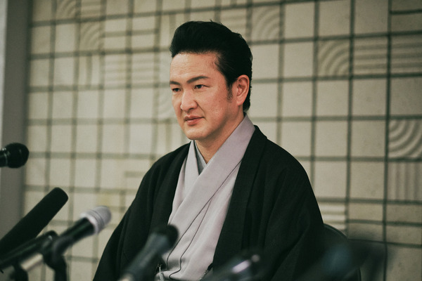 「MISS KING / ミス・キング」第7話（C）AbemaTV, Inc.