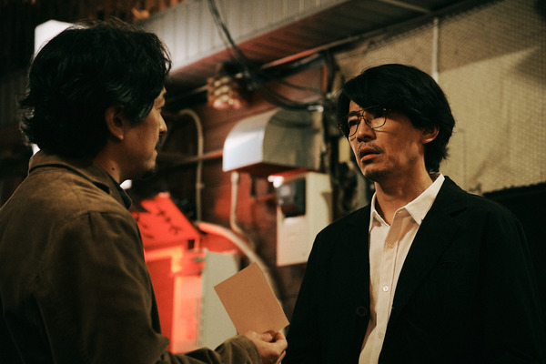 「MISS KING / ミス・キング」第7話（C）AbemaTV, Inc.