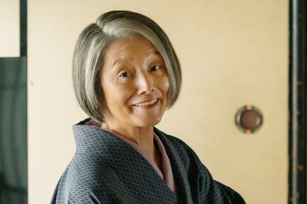 『ほどなく、お別れです』ⓒ2026「ほどなく、お別れです」製作委員会　ⓒ長月天音／小学館