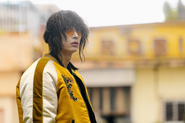 『WIND BREAKER／ウィンドブレイカー』©にいさとる／講談社 ©2025「WIND BREAKER」製作委員会