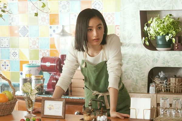 『WIND BREAKER／ウィンドブレイカー』©にいさとる／講談社 ©2025「WIND BREAKER」製作委員会