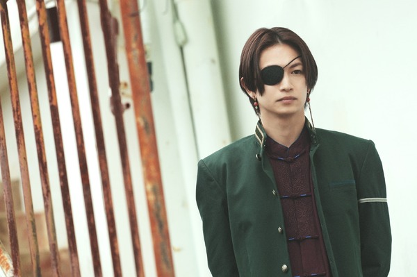 『WIND BREAKER／ウィンドブレイカー』©にいさとる／講談社 ©2025「WIND BREAKER」製作委員会