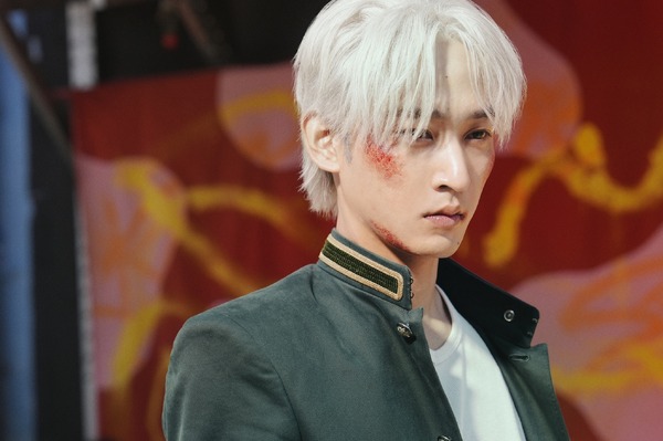 『WIND BREAKER／ウィンドブレイカー』©にいさとる／講談社 ©2025「WIND BREAKER」製作委員会