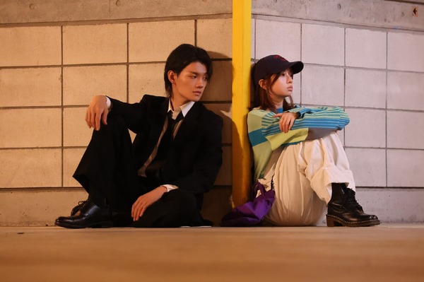 「ESCAPE それは誘拐のはずだった」第5話