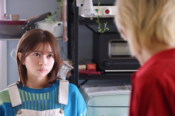 「ESCAPE それは誘拐のはずだった」第5話