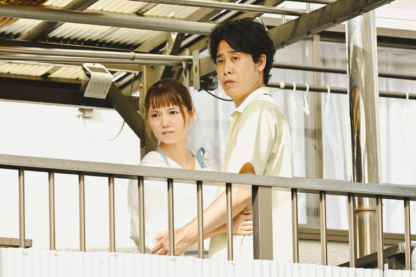 「ちょっとだけエスパー」第4話