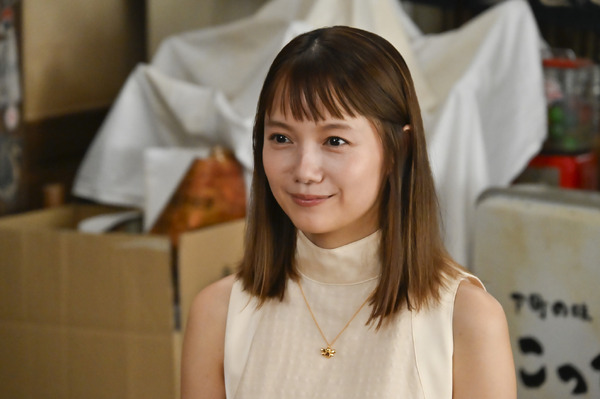 「ちょっとだけエスパー」第4話