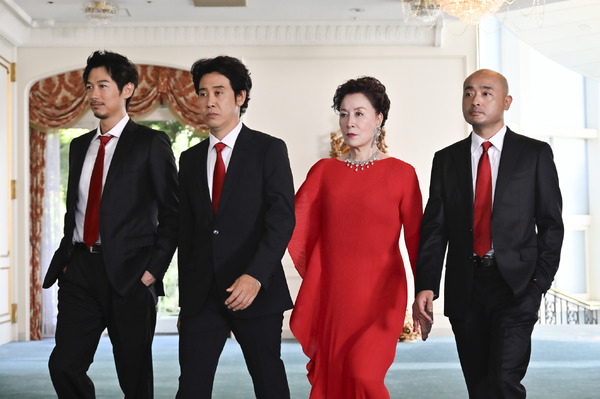 「ちょっとだけエスパー」第4話