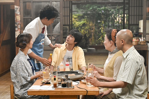 「ちょっとだけエスパー」第4話