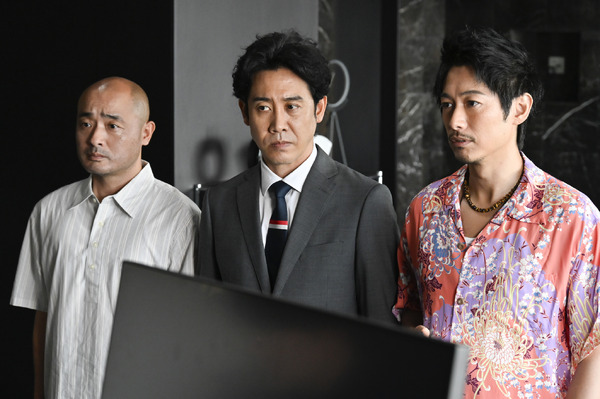 「ちょっとだけエスパー」第4話
