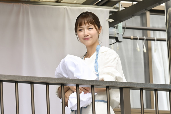 「ちょっとだけエスパー」第4話