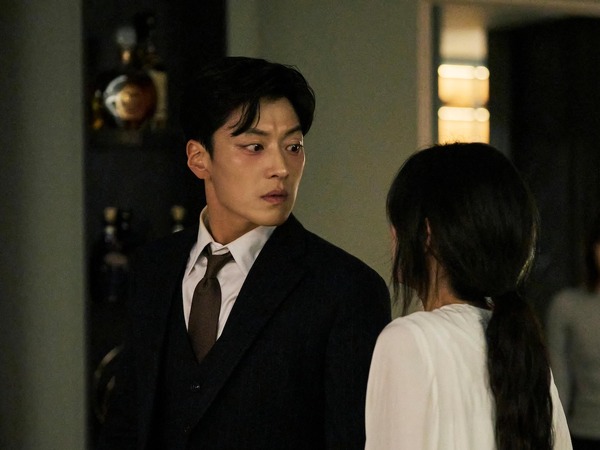 『あなたが殺した』1人2役のチャン・スンジョ、視聴者を戦慄させた“圧巻の演技”