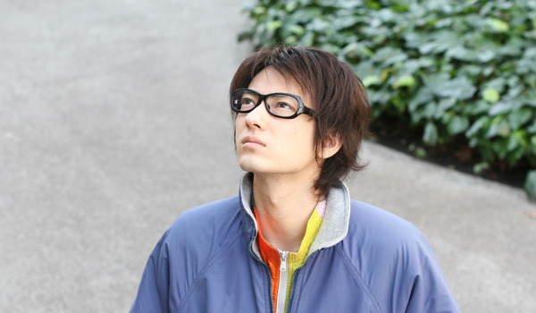 『人のセックスを笑うな』©2008「人のセックスを笑うな」製作委員会