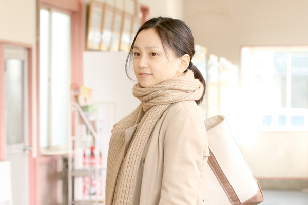 『人のセックスを笑うな』©2008「人のセックスを笑うな」製作委員会