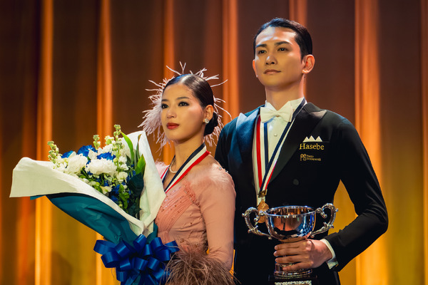 Netflix映画『10DANCE』12月18日（木）より世界独占配信