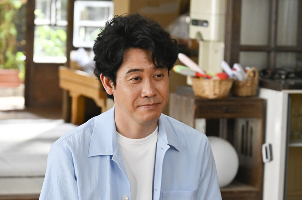 「ちょっとだけエスパー」4話(c)テレビ朝日