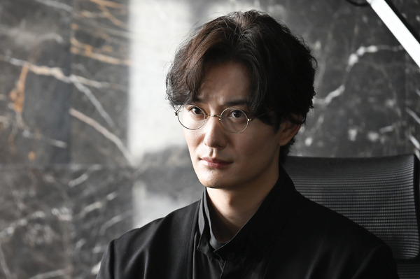 「ちょっとだけエスパー」4話(c)テレビ朝日