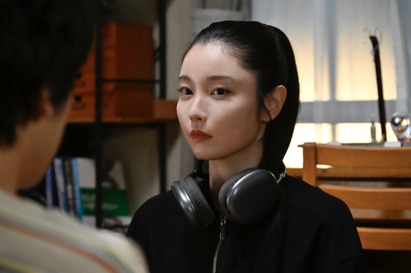 「ちょっとだけエスパー」4話(c)テレビ朝日