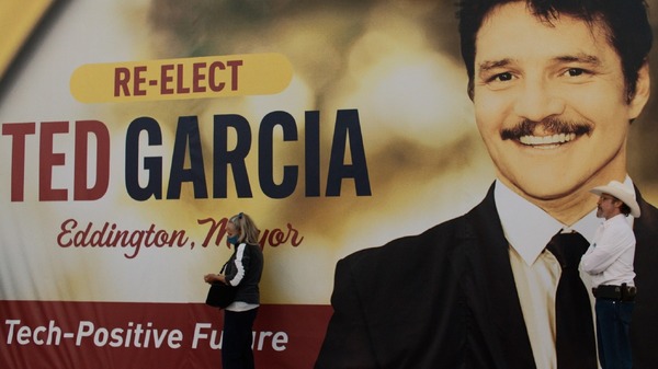 『エディントンへようこそ』（C） 2025 Joe Cross For Mayor Rights LLC. All Rights Reserved.