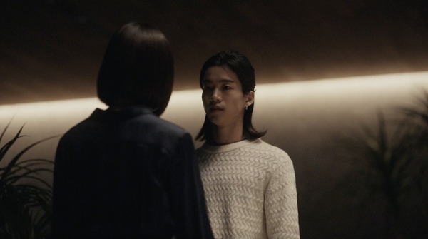 「MISS KING / ミス・キング」7話（C）AbemaTV, Inc.