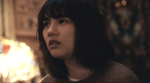 「MISS KING / ミス・キング」7話（C）AbemaTV, Inc.