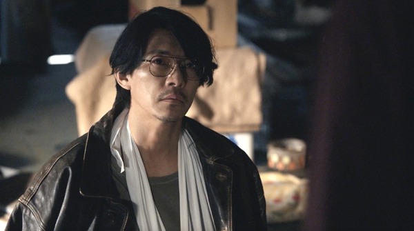 「MISS KING / ミス・キング」7話（C）AbemaTV, Inc.
