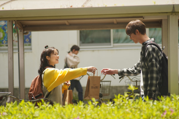 『佐藤さんと佐藤さん』（C）2025『佐藤さんと佐藤さん』製作委員会