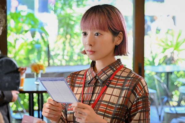 「じゃあ、あんたが作ってみろよ」6話 ©TBSスパークル／TBS