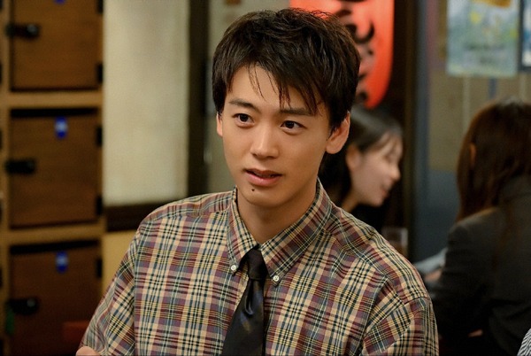 「じゃあ、あんたが作ってみろよ」6話 ©TBSスパークル／TBS