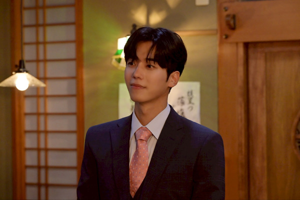 「キンパとおにぎり～恋するふたりは似ていてちがう～」(C)「キンパとおにぎり」製作委員会